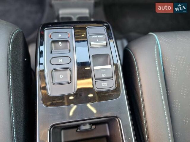 Серый Хонда e:NP2, объемом двигателя 0 л и пробегом 1 тыс. км за 22800 $, фото 46 на Automoto.ua