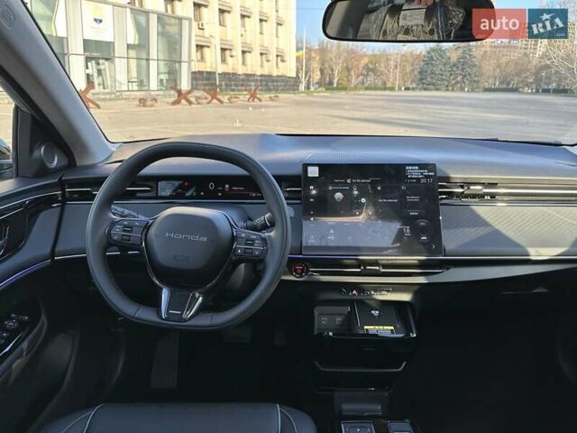 Серый Хонда e:NP2, объемом двигателя 0 л и пробегом 1 тыс. км за 22800 $, фото 31 на Automoto.ua