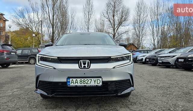 Сірий Хонда e:NP2, об'ємом двигуна 0 л та пробігом 1 тис. км за 24000 $, фото 7 на Automoto.ua