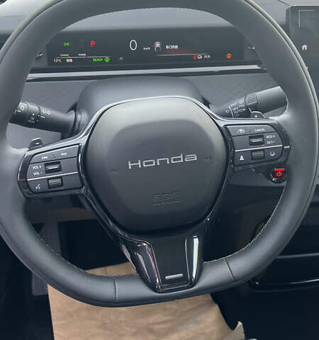 Серый Хонда e:NP2, объемом двигателя 0 л и пробегом 1 тыс. км за 21900 $, фото 2 на Automoto.ua