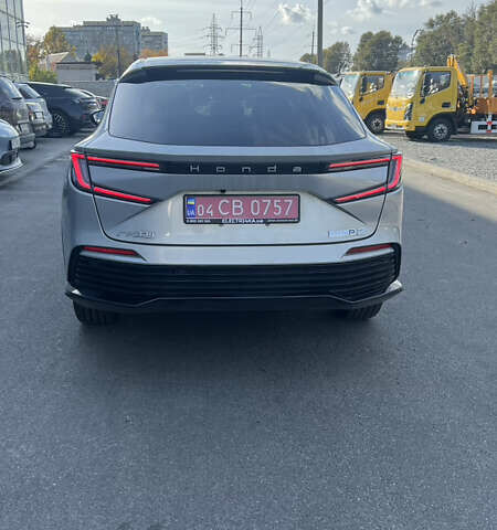 Серый Хонда e:NP2, объемом двигателя 0 л и пробегом 1 тыс. км за 21900 $, фото 17 на Automoto.ua