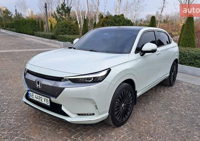 Белый Хонда eNP1, объемом двигателя 0 л и пробегом 29 тыс. км за 20999 $, фото 6 на Automoto.ua