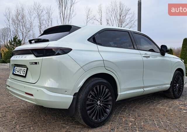 Белый Хонда eNP1, объемом двигателя 0 л и пробегом 29 тыс. км за 20999 $, фото 12 на Automoto.ua