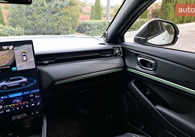 Белый Хонда eNP1, объемом двигателя 0 л и пробегом 29 тыс. км за 20999 $, фото 35 на Automoto.ua