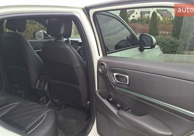 Белый Хонда eNP1, объемом двигателя 0 л и пробегом 29 тыс. км за 20999 $, фото 21 на Automoto.ua