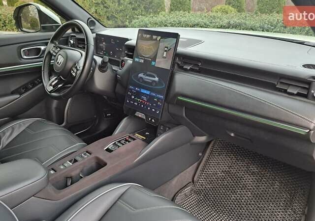 Белый Хонда eNP1, объемом двигателя 0 л и пробегом 29 тыс. км за 20999 $, фото 23 на Automoto.ua