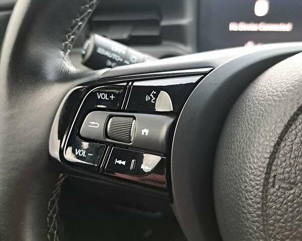 Белый Хонда eNP1, объемом двигателя 0 л и пробегом 29 тыс. км за 20999 $, фото 28 на Automoto.ua