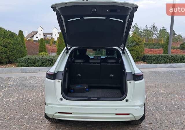 Белый Хонда eNP1, объемом двигателя 0 л и пробегом 29 тыс. км за 20999 $, фото 19 на Automoto.ua