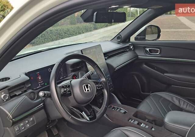 Белый Хонда eNP1, объемом двигателя 0 л и пробегом 29 тыс. км за 20999 $, фото 13 на Automoto.ua