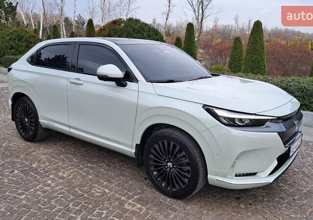 Белый Хонда eNP1, объемом двигателя 0 л и пробегом 29 тыс. км за 20999 $, фото 3 на Automoto.ua