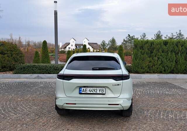 Белый Хонда eNP1, объемом двигателя 0 л и пробегом 29 тыс. км за 20999 $, фото 11 на Automoto.ua