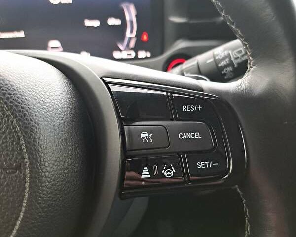 Белый Хонда eNP1, объемом двигателя 0 л и пробегом 29 тыс. км за 20999 $, фото 27 на Automoto.ua