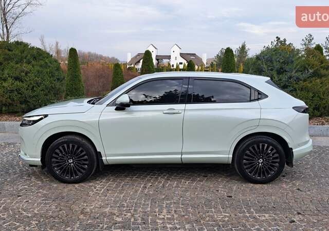 Белый Хонда eNP1, объемом двигателя 0 л и пробегом 29 тыс. км за 20999 $, фото 8 на Automoto.ua