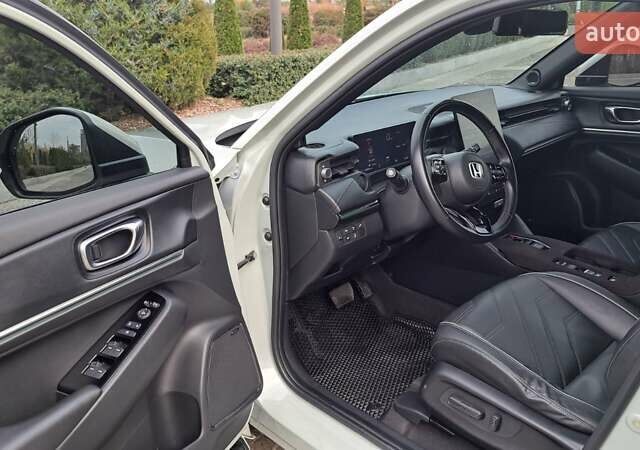 Белый Хонда eNP1, объемом двигателя 0 л и пробегом 29 тыс. км за 20999 $, фото 14 на Automoto.ua