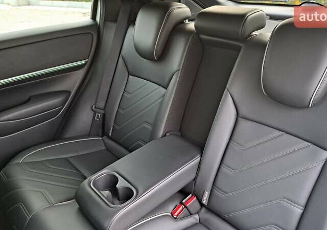 Белый Хонда eNP1, объемом двигателя 0 л и пробегом 29 тыс. км за 20999 $, фото 18 на Automoto.ua