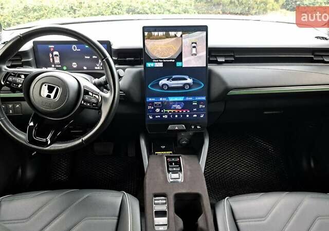 Белый Хонда eNP1, объемом двигателя 0 л и пробегом 29 тыс. км за 20999 $, фото 33 на Automoto.ua