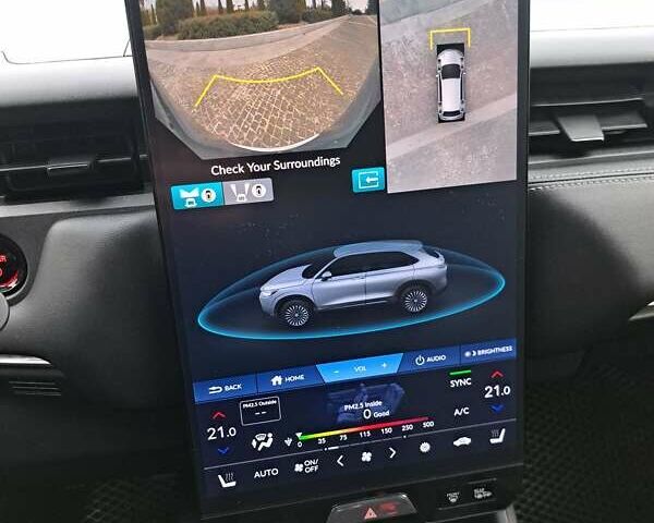 Белый Хонда eNP1, объемом двигателя 0 л и пробегом 29 тыс. км за 20999 $, фото 26 на Automoto.ua