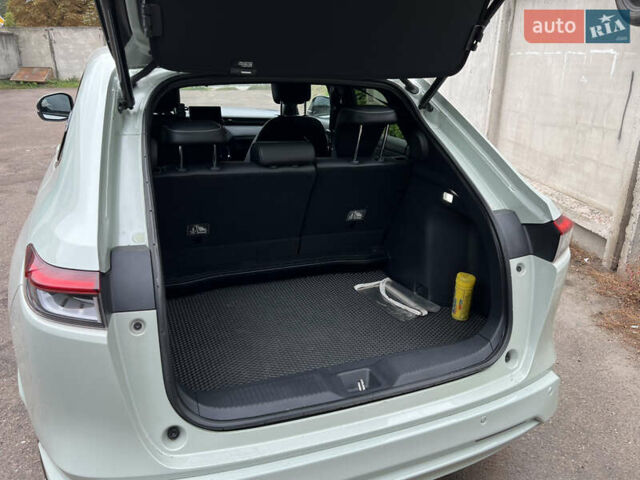 Хонда eNP1 2022 в Житомире на Automoto.ua Белый Хонда eNP1, объемом двигателя 0 л и пробегом 35 тыс. км за 22000 $, фото 8 на Automoto.ua