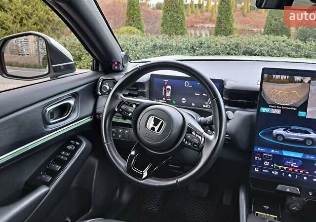 Белый Хонда eNP1, объемом двигателя 0 л и пробегом 29 тыс. км за 20999 $, фото 34 на Automoto.ua