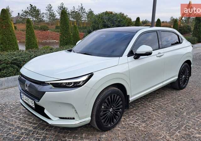 Белый Хонда eNP1, объемом двигателя 0 л и пробегом 29 тыс. км за 20999 $, фото 10 на Automoto.ua