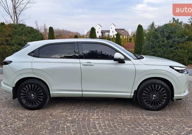 Белый Хонда eNP1, объемом двигателя 0 л и пробегом 29 тыс. км за 20999 $, фото 1 на Automoto.ua