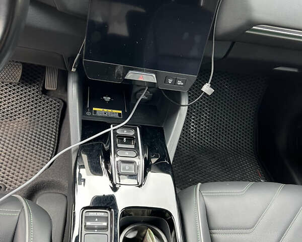 Хонда eNP1 2022 в Житомире на Automoto.ua Белый Хонда eNP1, объемом двигателя 0 л и пробегом 35 тыс. км за 22000 $, фото 7 на Automoto.ua