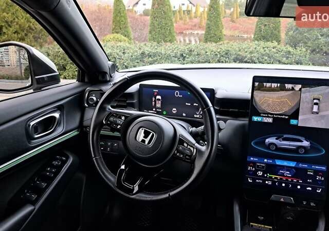 Белый Хонда eNP1, объемом двигателя 0 л и пробегом 29 тыс. км за 20999 $, фото 32 на Automoto.ua