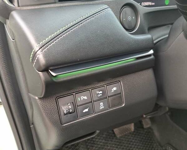 Белый Хонда eNP1, объемом двигателя 0 л и пробегом 29 тыс. км за 20999 $, фото 16 на Automoto.ua