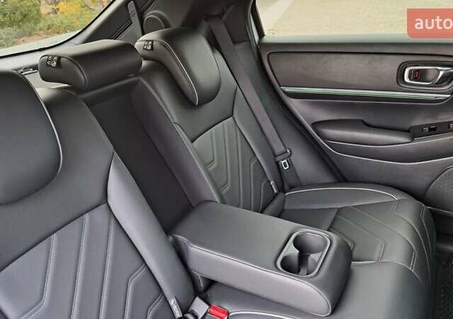 Белый Хонда eNP1, объемом двигателя 0 л и пробегом 29 тыс. км за 20999 $, фото 22 на Automoto.ua