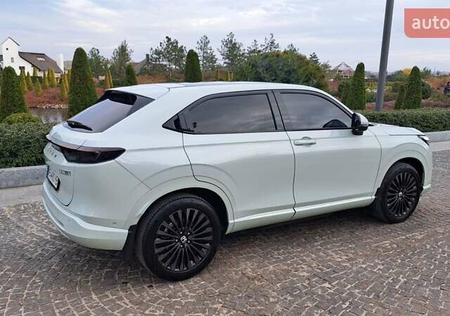 Белый Хонда eNP1, объемом двигателя 0 л и пробегом 29 тыс. км за 20999 $, фото 2 на Automoto.ua