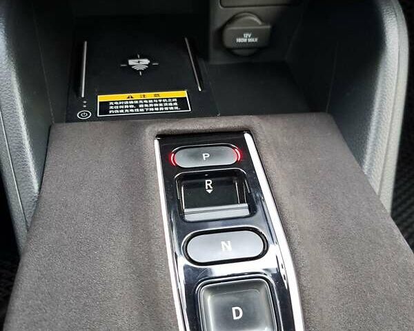 Белый Хонда eNP1, объемом двигателя 0 л и пробегом 29 тыс. км за 20999 $, фото 25 на Automoto.ua