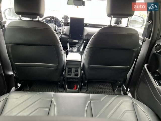 Хонда eNP1 2022 в Житомире на Automoto.ua Белый Хонда eNP1, объемом двигателя 0 л и пробегом 35 тыс. км за 22000 $, фото 9 на Automoto.ua