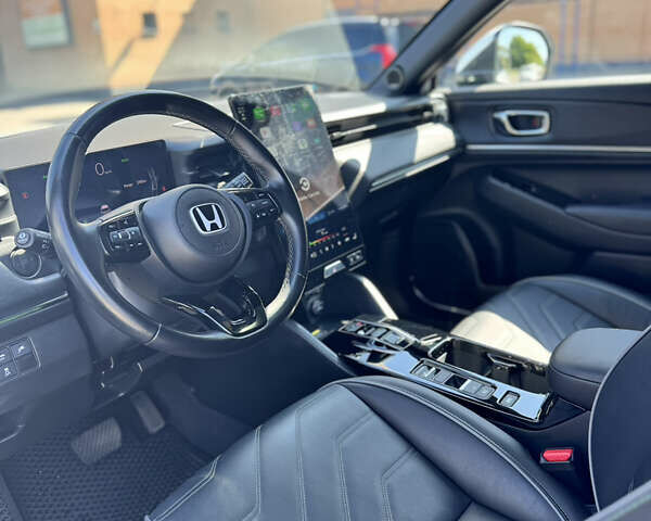 Хонда eNP1 2023 в Днепре (Днепропетровске) на Automoto.ua Белый Хонда eNP1, объемом двигателя 0 л и пробегом 25 тыс. км за 26000 $, фото 11 на Automoto.ua