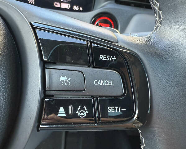 Білий Хонда eNP1, об'ємом двигуна 0 л та пробігом 18 тис. км за 22800 $, фото 46 на Automoto.ua