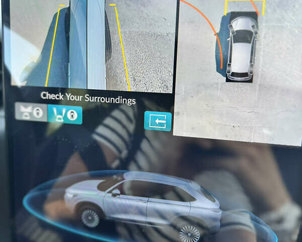 Хонда eNP1 2023 в Днепре (Днепропетровске) на Automoto.ua Белый Хонда eNP1, объемом двигателя 0 л и пробегом 25 тыс. км за 26000 $, фото 19 на Automoto.ua