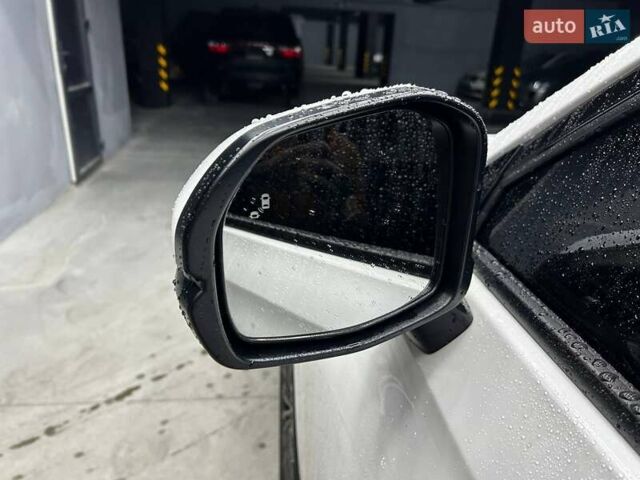 Белый Хонда eNP1, объемом двигателя 0 л и пробегом 63 тыс. км за 21500 $, фото 10 на Automoto.ua