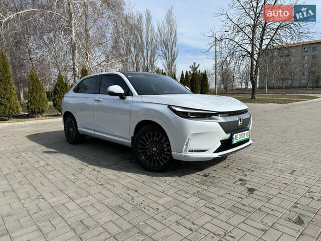 Белый Хонда eNP1, объемом двигателя 0 л и пробегом 19 тыс. км за 20500 $, фото 14 на Automoto.ua