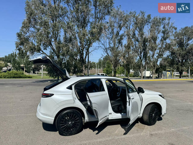 Хонда eNP1 2023 в Днепре (Днепропетровске) на Automoto.ua Белый Хонда eNP1, объемом двигателя 0 л и пробегом 25 тыс. км за 26000 $, фото 16 на Automoto.ua