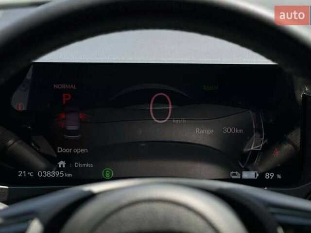 Белый Хонда eNP1, объемом двигателя 0 л и пробегом 38 тыс. км за 21900 $, фото 11 на Automoto.ua