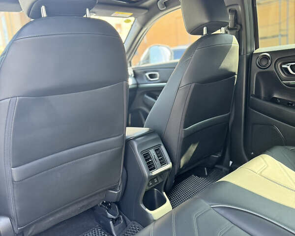 Хонда eNP1 2023 в Днепре (Днепропетровске) на Automoto.ua Белый Хонда eNP1, объемом двигателя 0 л и пробегом 25 тыс. км за 26000 $, фото 5 на Automoto.ua