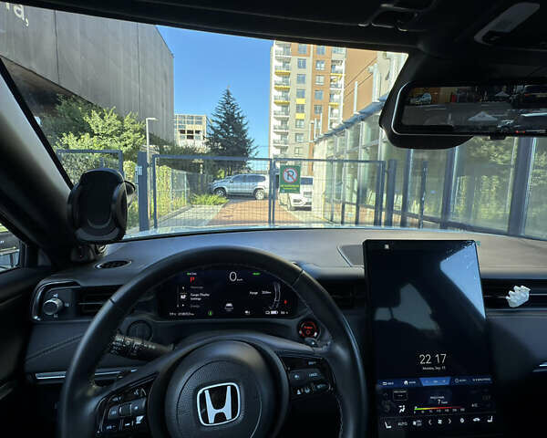 Білий Хонда eNP1, об'ємом двигуна 0 л та пробігом 18 тис. км за 22800 $, фото 44 на Automoto.ua