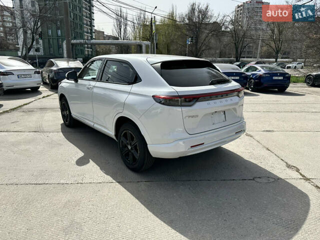 Білий Хонда eNP1, об'ємом двигуна 0 л та пробігом 1 тис. км за 18000 $, фото 8 на Automoto.ua