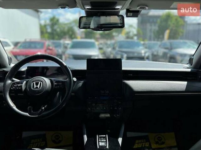 Белый Хонда eNP1, объемом двигателя 0 л и пробегом 38 тыс. км за 21900 $, фото 13 на Automoto.ua