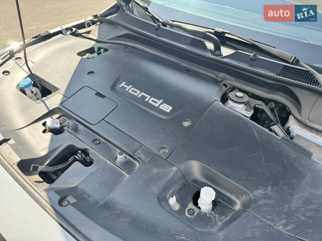 Хонда eNP1 2023 в Днепре (Днепропетровске) на Automoto.ua Белый Хонда eNP1, объемом двигателя 0 л и пробегом 25 тыс. км за 26000 $, фото 21 на Automoto.ua