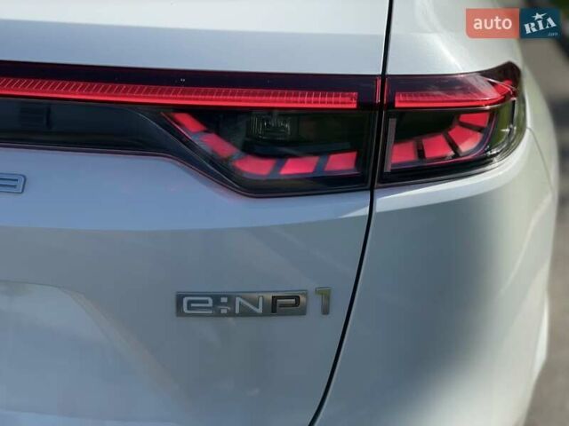 Білий Хонда eNP1, об'ємом двигуна 0 л та пробігом 22 тис. км за 17500 $, фото 11 на Automoto.ua