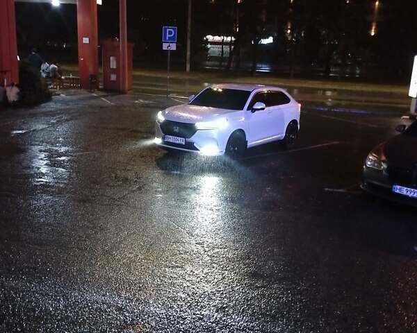 Белый Хонда eNP1, объемом двигателя 0 л и пробегом 49 тыс. км за 18500 $, фото 8 на Automoto.ua