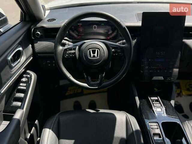 Белый Хонда eNP1, объемом двигателя 0 л и пробегом 38 тыс. км за 21900 $, фото 12 на Automoto.ua