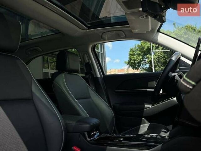 Белый Хонда eNP1, объемом двигателя 0 л и пробегом 38 тыс. км за 21900 $, фото 17 на Automoto.ua