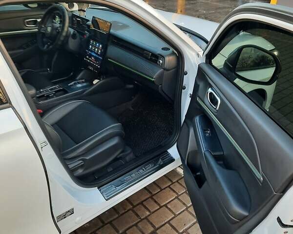 Белый Хонда eNP1, объемом двигателя 0 л и пробегом 29 тыс. км за 21400 $, фото 7 на Automoto.ua