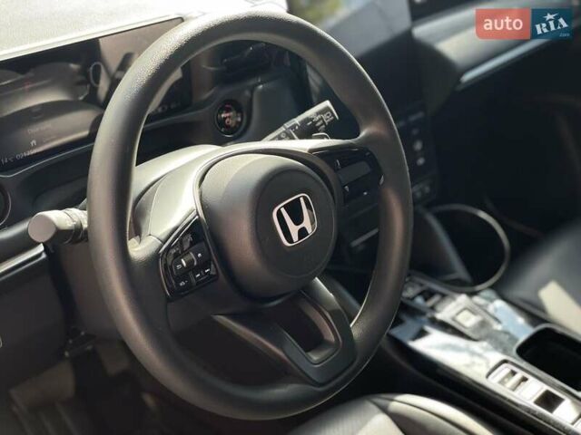 Білий Хонда eNP1, об'ємом двигуна 0 л та пробігом 22 тис. км за 17500 $, фото 18 на Automoto.ua